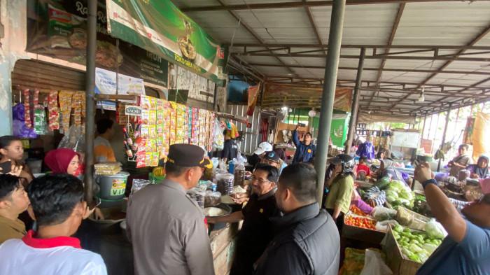 Pastikan Harga Beras Sesuasi HET, Bapanas Bakal Tindak Pedangan Nakal