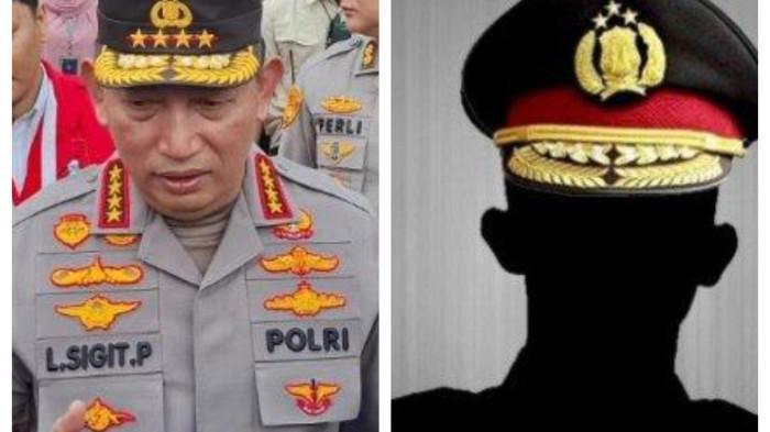 Pria Ngaku Ajudan Kapolri Janji Bantu Lolos Jadi Polisi, Korban Rugi Rp 500 Juta