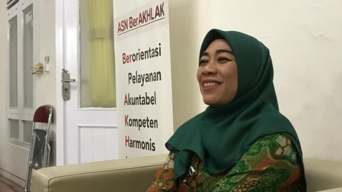 HAMIL Duluan, 99 Anak di Jepara Ajukan Dispensasi Nikah