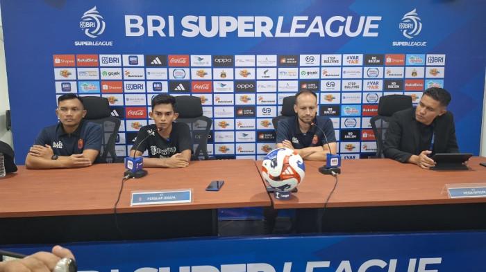 Misi Patahkan Rekor Buruk! Persijap Bertekad Bangkit dan Curi Poin dari Bhayangkara FC di Lampung