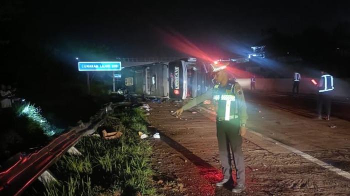 Setelah 4 Nyawa Melayang di Tol Pemalang, 3 Nyawa Hilang di Tol Batang
