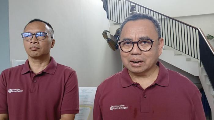 426 Mahasiswa Penerima Beasiswa Universitas Harkat Negeri Tegal Ikuti PKKMB