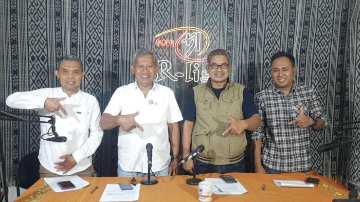 DPRD Jepara Dorong Kebijakan Konkret Ketahanan Pangan, Tekankan Inovasi dan Diversifikasi Lokal