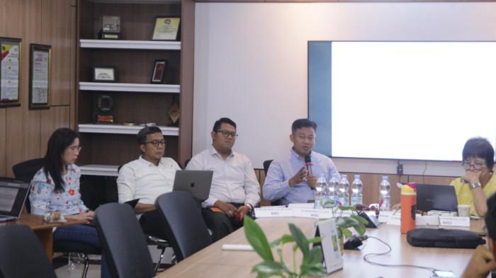 Sosok Hasrawati Yunus Ketua PN Pemalang Bebaskan Andri Wijanarko Terdakwa Kasus Perdagangan Orang