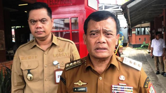 Pemprov Jateng Siapkan Kolam Retensi 250 Hektare Atasi Banjir Tahunan Kaligawe Semarang