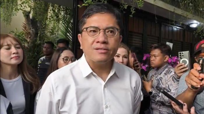 PSI Bantah Duetkan Jokowi-Gibran di Piplres 2029