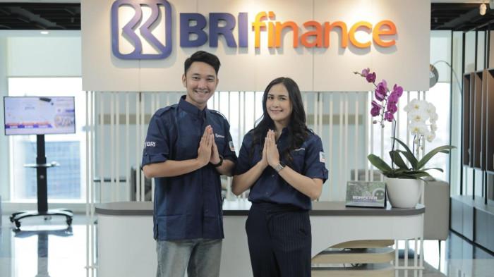 Praktis dan Cepat, BRI Finance Kenalkan Program SORE, Siap Bantu Kebutuhan Dana Masyarakat