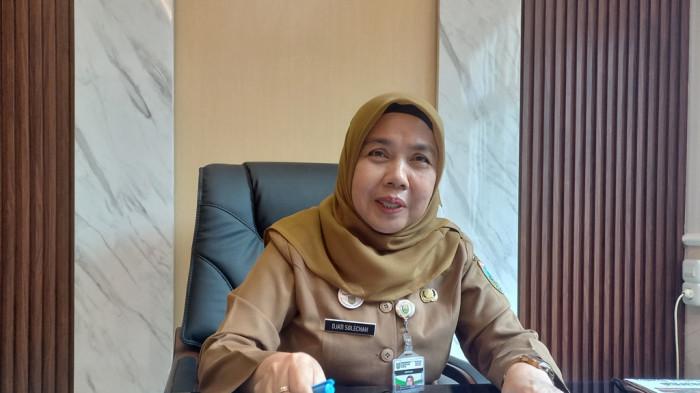 Uang Kas Daerah Kabupaten Kudus yang Tersimpan di Bank Mencapai Rp 229 Miliar