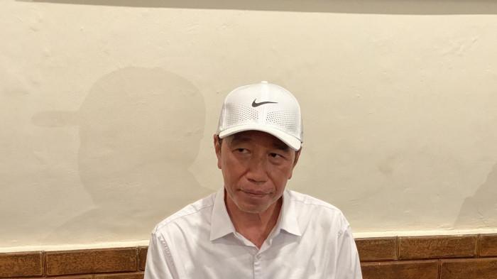 "Bukan Cari Laba" Jokowi Buka Suara Soal Polemik Kereta Cepat Woosh yang Terus Merugi