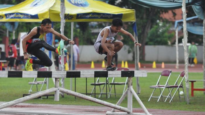 Karesidenan Semarang Terbaik di Babak Kualifikasi Porprov Jateng 2026 dan Grand Final Atletik 2025