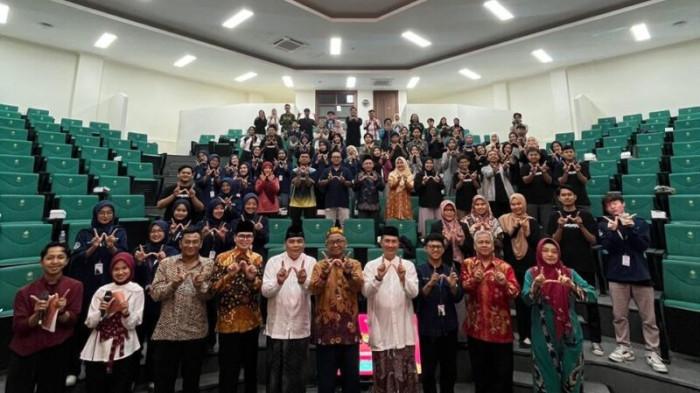 Walisongo TV Rayakan Ulang Tahun Lewat We-Fest 2025 dan Gala Premier Film Terbaru