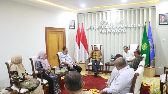 Kementerian Diktisaintek Minta UMP Tingkatkan Produk Penelitian Bernilai Ekonomis