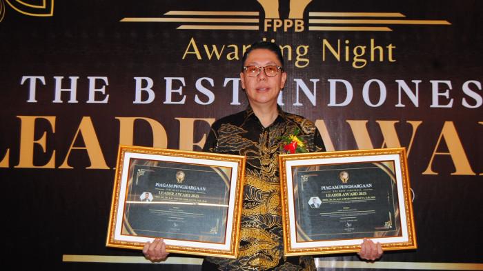 Guru Besar Unissula Prof Henry Indraguna Dorong Pendidikan Hukum Humanis di Perguruan Tinggi