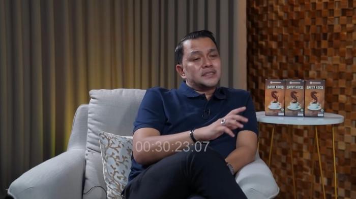 Curhat Dokter Jerry Adli yang Viral Digerebek Istri Saat Bersama Wanita Lain: Mental Saya Jatuh