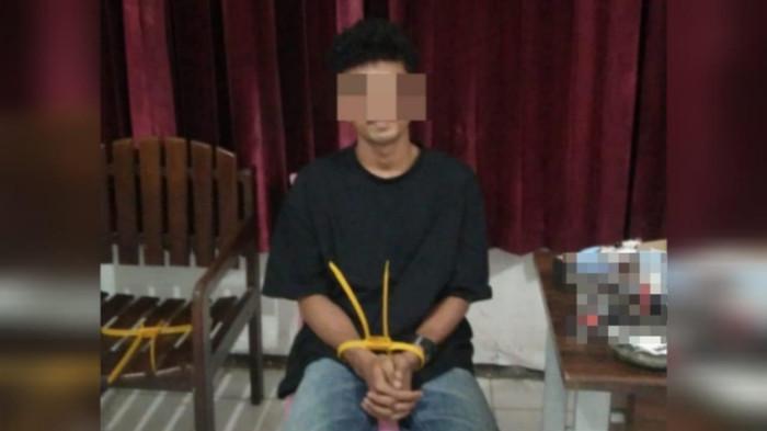 Rayuan Maut Akan Dinikahi Jadi Jurus Kuli Bangunan Ini Bisa Setubuhi Pelajar
