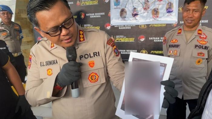 Modal Foto AI Pria Nyamar Jadi Anggota TNI Tipu dan Peras Wanita hingga Rp 210 Juta, Modusnya VCS