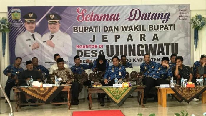Bupati Jepara Dorong Hilirisasi Bandeng Donorojo, Siap Bantu via CSR