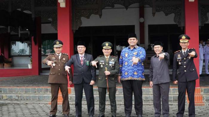 Ketua DPRD Jepara Dorong Pemuda Jadi Motor Pembangunan Daerah