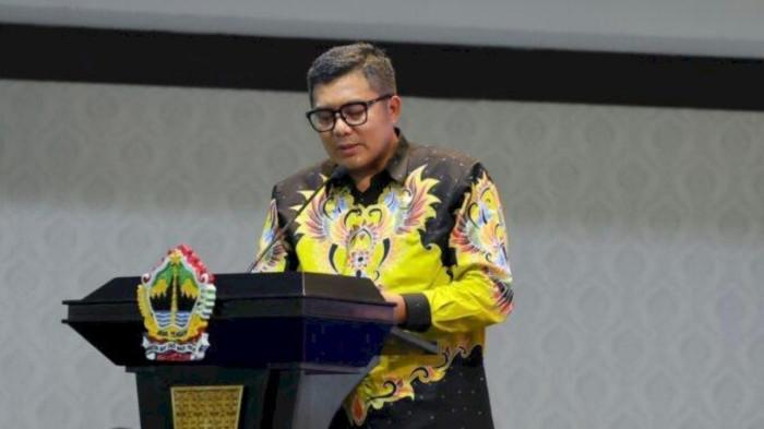 Mohammad Saleh Dukung Langkah Pemprov Jateng Gandeng Investor Asing Kembangkan Pariwisata