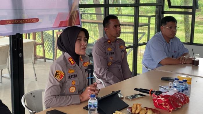 Polisi Buru Pembuat dan Penyebar Video Perusakan Masjid di Bandungan Semarang: Ada Unsur Pidana!