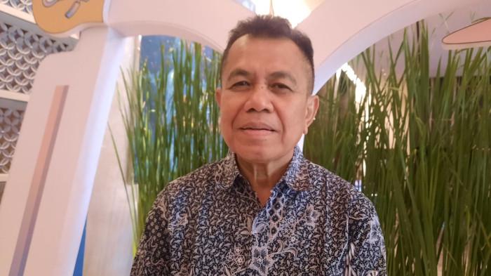 Ekspor Pakaian dan Aksesori Jateng Turun, Ini Penyebabnya