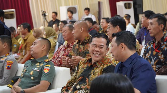 Ketua DPRD Jepara Dorong PT Formosa Prioritaskan Tenaga Kerja Lokal