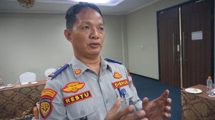 Dishub Kota Pekalongan Usulkan Jalur Dua Arah dan Pelebaran Jalan Hadapi Pembatasan Truk Berat