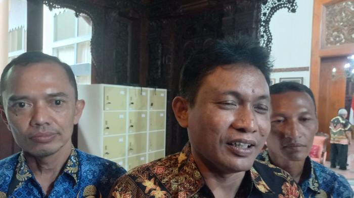 Koperasi Desa di Kudus Baru Mau Jalan Pertengahan November