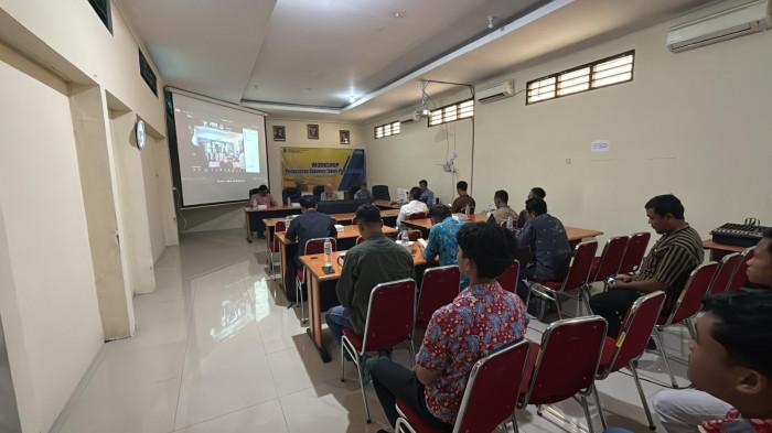 Dorong Pertambangan Berkelanjutan, Dinas ESDM Jawa Tengah Kenalkan Si Panwas Tambang