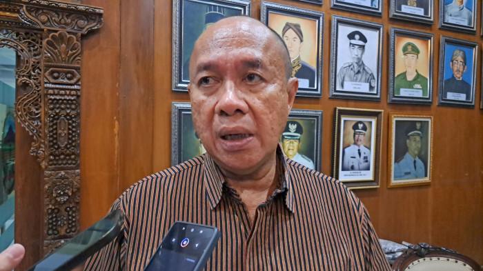 Bupati Banyumas Tegaskan Integritas dan Loyalitas Jadi Syarat Utama dalam Lelang Jabatan Eselon II
