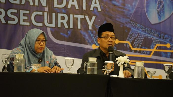 Catatan Penting Pleno FGD Kemahasiswaan UIN Saizu: Penguatan Alumni hingga Dukungan Mahasiswa