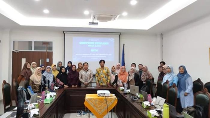 FST UIN Walisongo Dorong Dosen Muda Tembus Jurnal Internasional Bereputasi