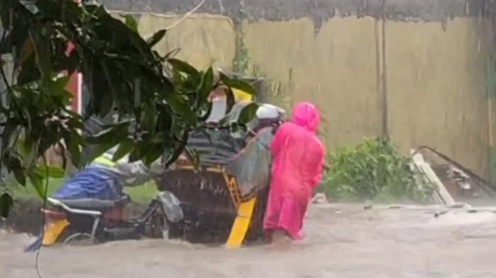 Kaliwungu Jadi Wilayah Langganan Banjir, Pemkab Kendal Bakal Lakukan Normalisasi Sungai Aji