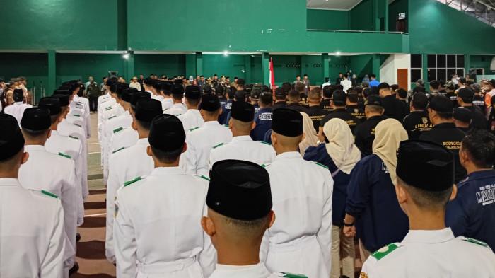 97 Tahun Sumpah Pemuda, Bupati Kudus: Bermimpilan Setinggi Langit dan Jangan Takut Gagal