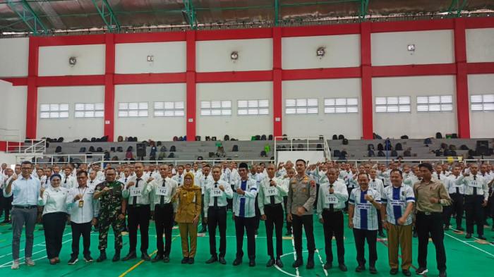 Pemkab Demak Buka Program Magang ke Jepang, 226 Calon Lolos Seleksi