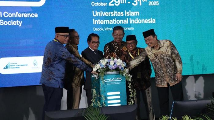 Delegasi UIN Saizu Hadiri AICIS 2025, Dorong Peran Islam dalam Sains dan Solusi Global
