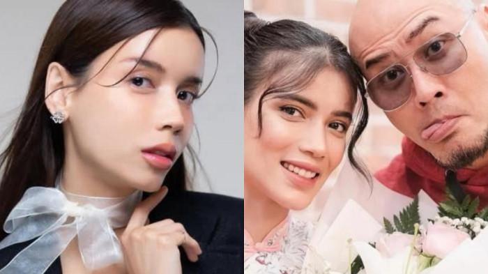 Jawaban Sabrina Chairunnisa Saat Ditanya Uang Bulanan dari Deddy Corbuzier