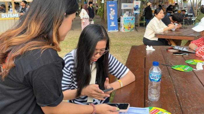 Wujudkan Keuangan Inklusif, BRI Finance Siapkan Pembiayaan UMKM Sesuai POJK 19/2025