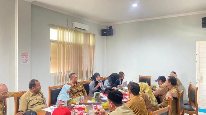 20 Desa di Kecamatan Sayung Demak Jadi Target Pembentukan Pos Bantuan Hukum