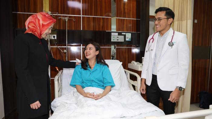 GEN QuickDischarge Permudah Administrasi Pasien Usai Rawat Inap