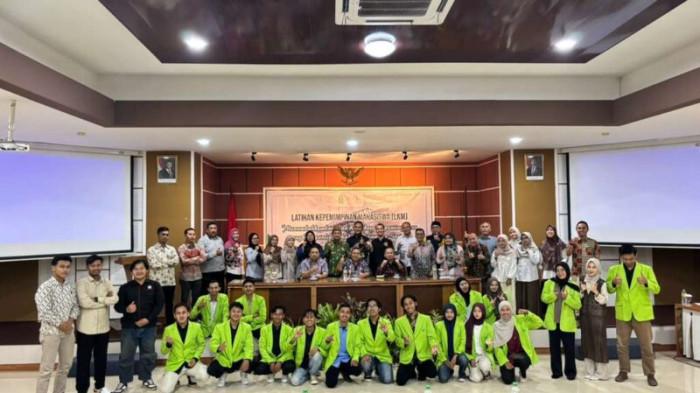 UIN Walisongo Gelar Latihan Kepemimpinan Mahasiswa: Bentuk Pemimpin Responsif dan Berkarakter