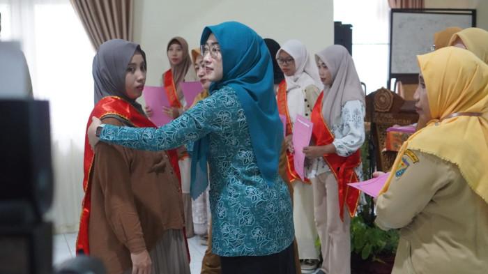 Wisuda Ibu Hamil Jadi Strategi Baru Pemkot Pekalongan Turunkan AKI/AKB