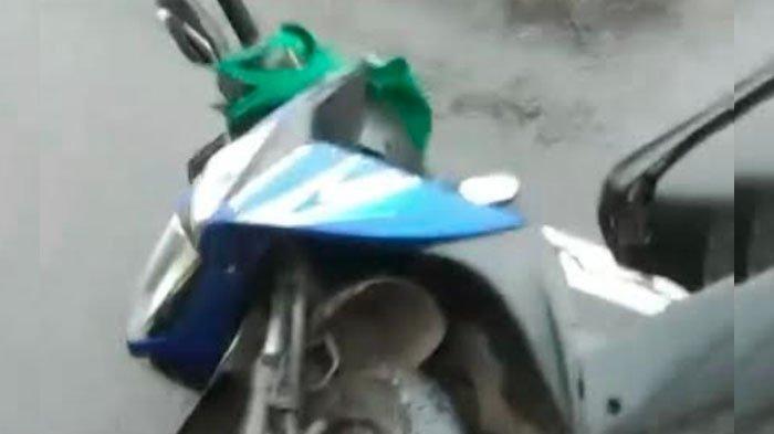 Warga Sragen Tewas dalam Kecelakaan Maut Libatkan Truk dan 2 Motor di Ngawi