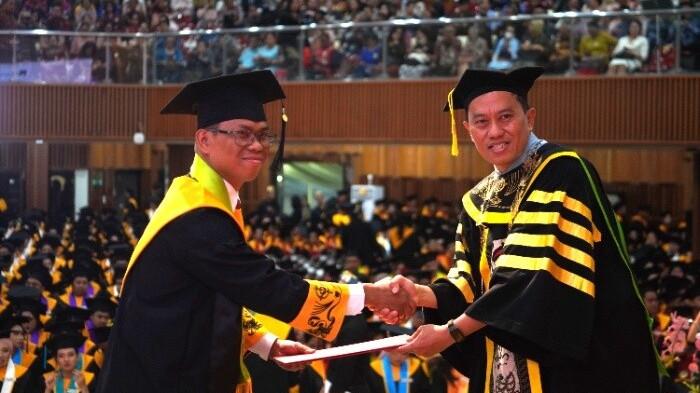 Sosok Marthen Sattu Sambo, Wujudkan Creative Minority di Pelosok Papua