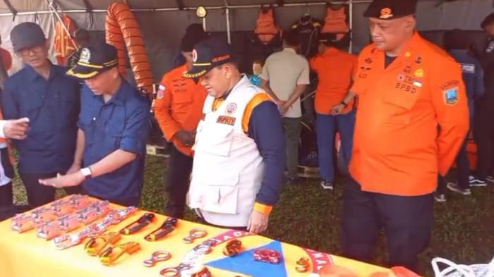 Daftar Wilayah di Kabupaten Semarang yang Rawan Banjir dan Longsor Saat Hujan Lebat