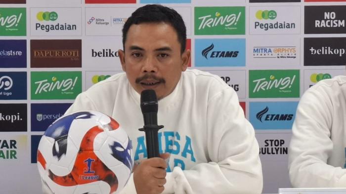 Misi Berat Mahesa Jenar di Lamongan: PSIS Bertekad "Mencuri" Poin Perdana, Siap Patahkan Tren Buruk