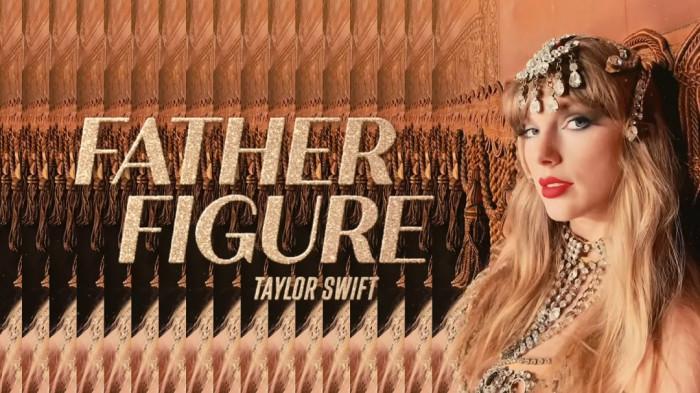 Chord Kunci Gitar Father Figure Taylor Swift