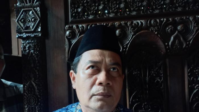 Dinkes Kudus Mencatat Ada Sebanyak 2.601 Kasus TBC