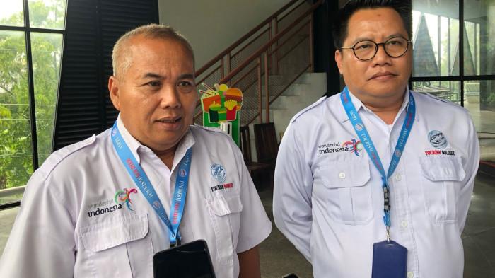 Genjot Pariwisata Jateng, Bursa Wisata Indonesia ke-10 Hadir di Semarang