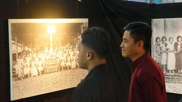 Perkuat Semangat Intelektual dan Pelestarian Sejarah, HMPS SPI UIN Saizu gelar Pekan Sejarah 2025